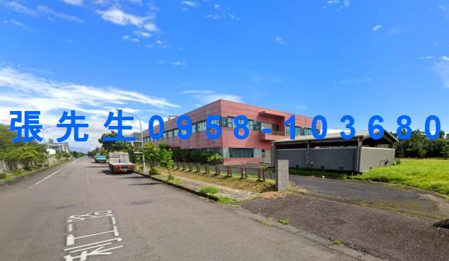 五結廠辦拍賣-4