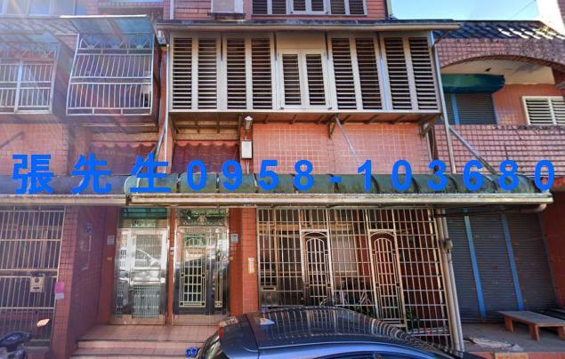 壯圍法拍透天-1