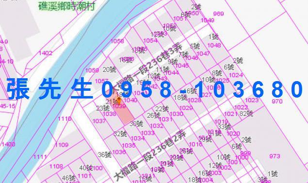 壯圍法拍透天-5