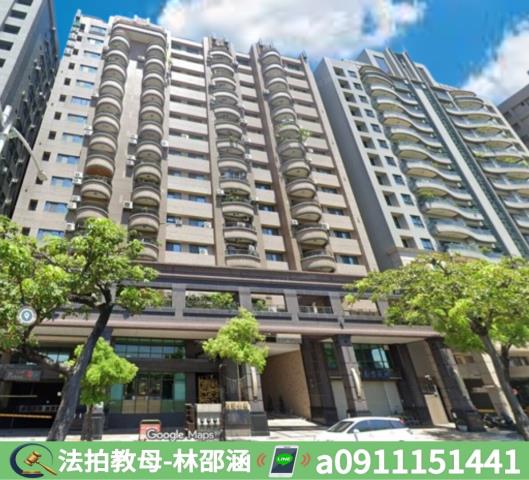 高雄大樓_華廈法拍-3