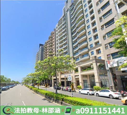 高雄大樓_華廈法拍-7