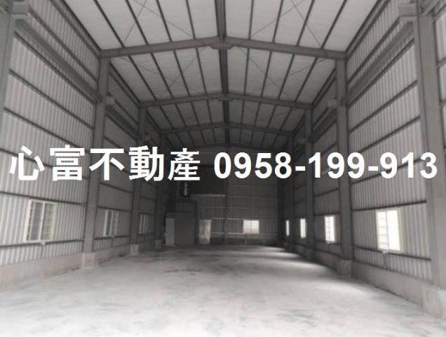 高雄廠房_倉庫-1