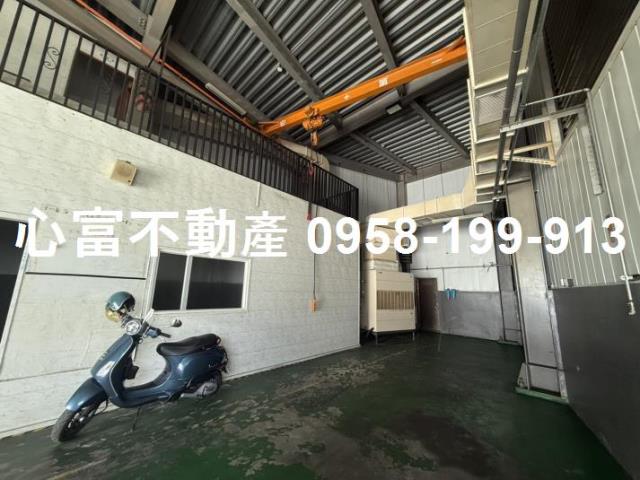 高雄廠房_倉庫-1