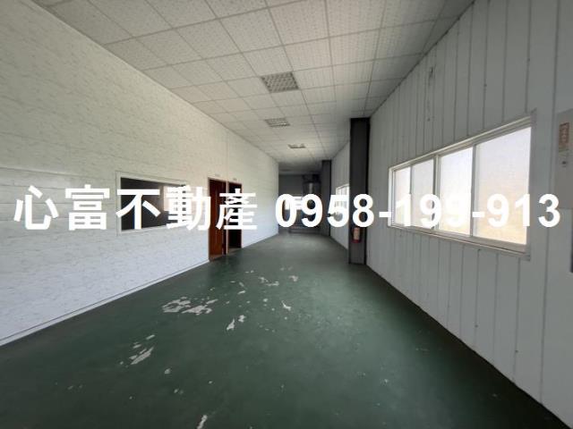 高雄廠房_倉庫-3