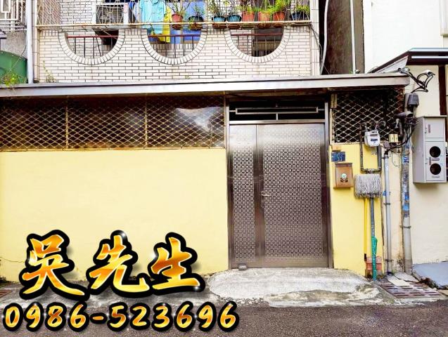 台中西區法拍透天_別墅-3