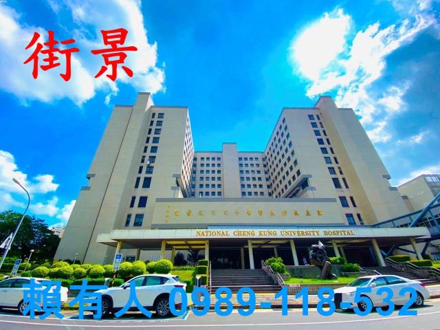 台南北區公寓-1