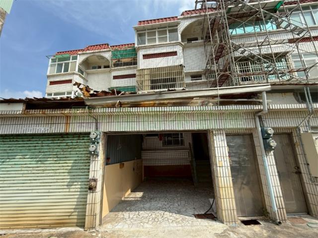 高雄林園透天-1