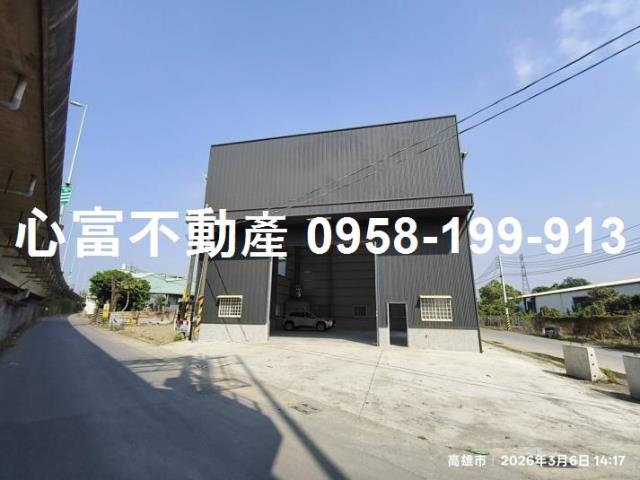 高雄大社廠房-0
