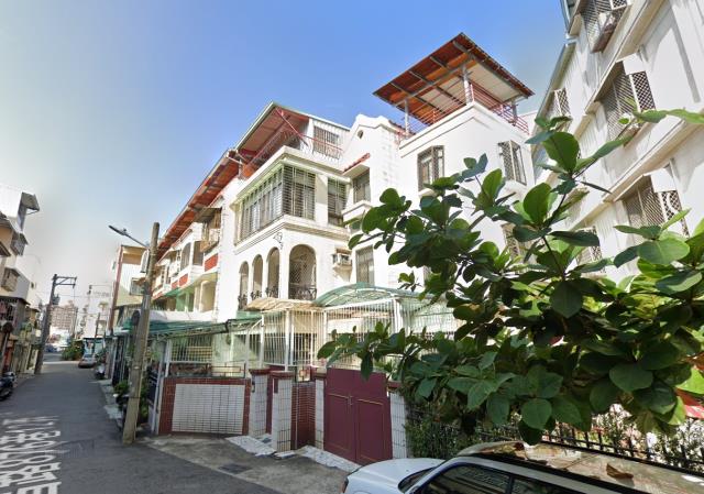 高雄楠梓法拍透天-7