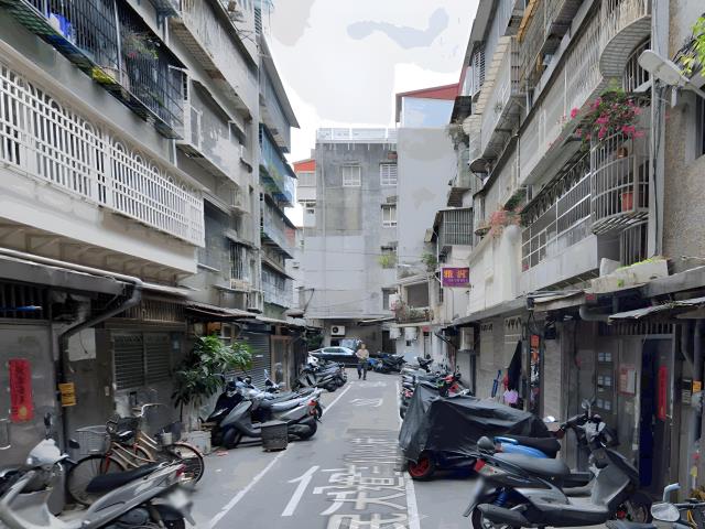 新北板橋公寓_板橋三猿廣場法拍-3