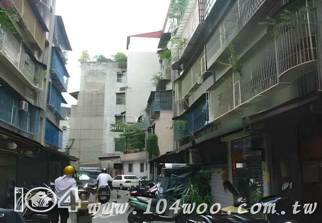 新北板橋公寓_板橋三猿廣場法拍-5