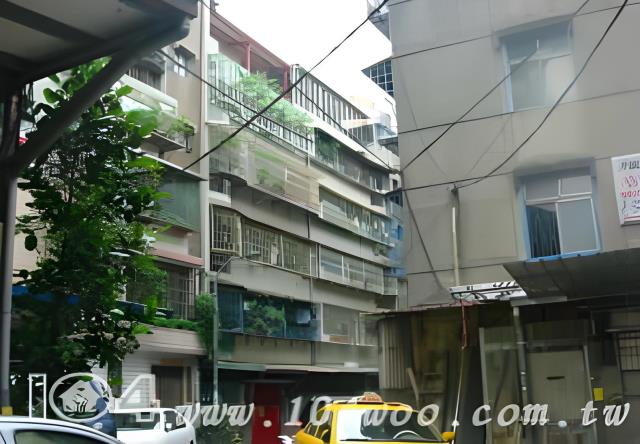 新北板橋公寓_板橋三猿廣場法拍-7