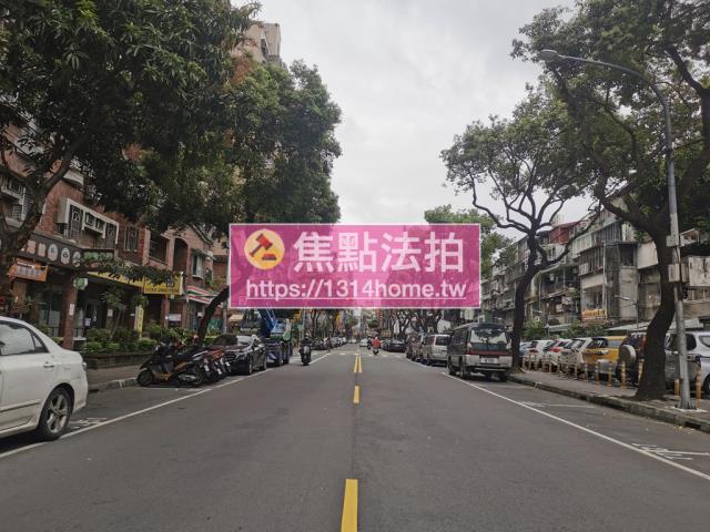 台北北投法拍華廈-11