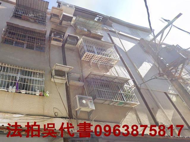 高雄小港法拍公寓-4