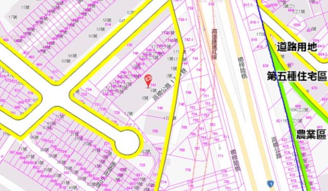 楠梓法拍公寓-7