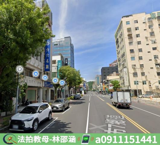 鹽埕透天_店面_一樓法拍-8