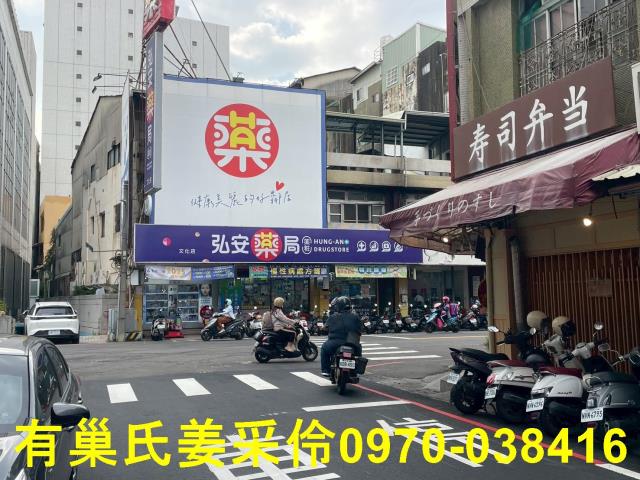 嘉義透天_店面-2