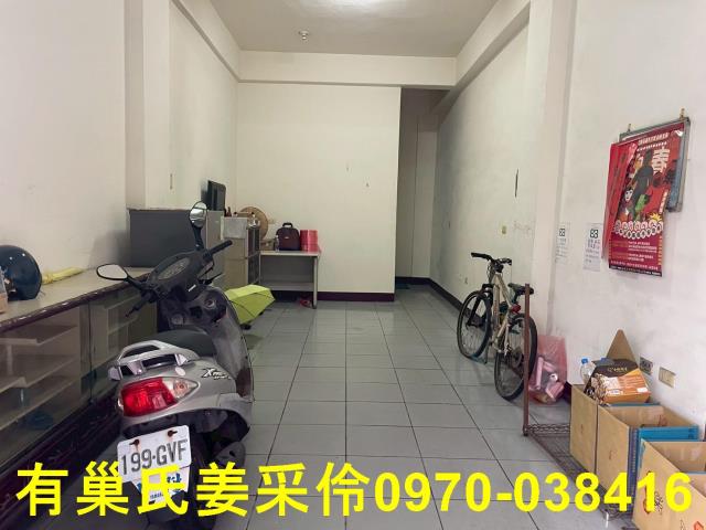 嘉義透天_店面-4