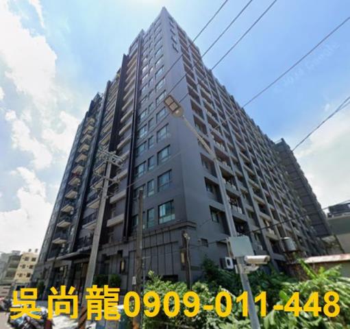 高雄法拍大樓-5