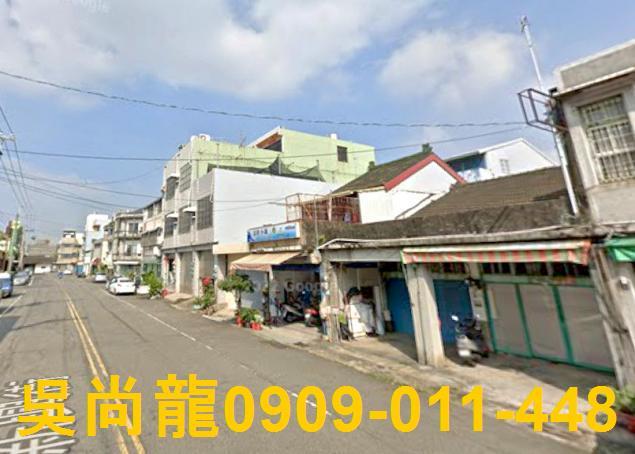 嘉義透天法拍-4