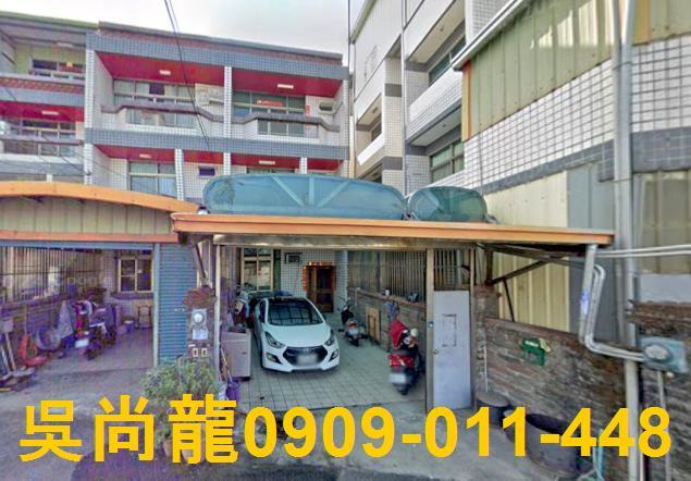 雲林林內透天法拍-0