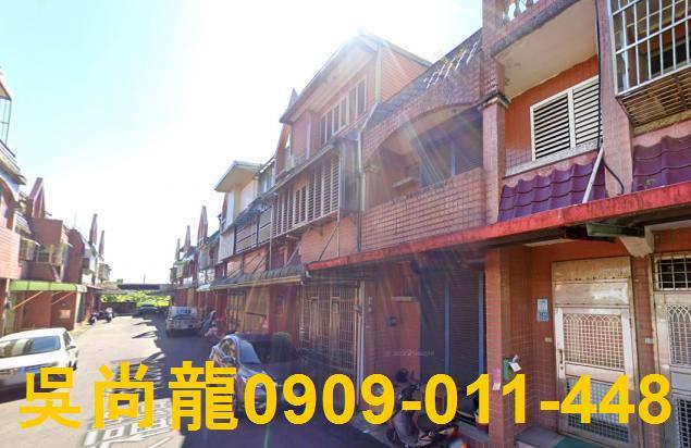 宜蘭壯圍法拍透天-2