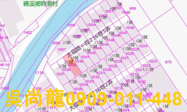 宜蘭壯圍法拍透天-4