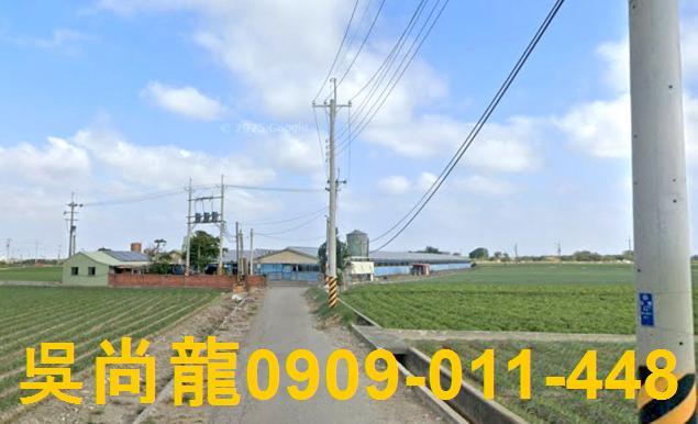 雲林東勢鄉農舍法拍-4