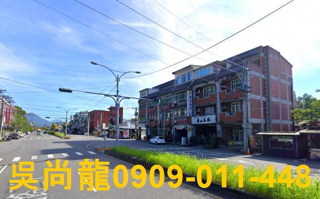 花蓮壽豐法拍透天-4