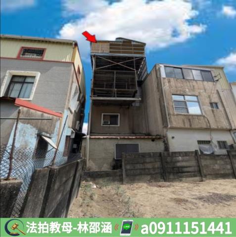 台南新化拍賣透天-6