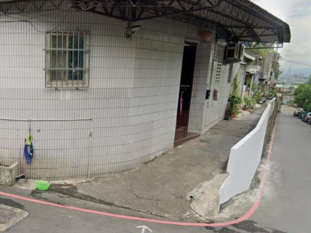 新北樹林透天_樹林木器工業拍賣-1