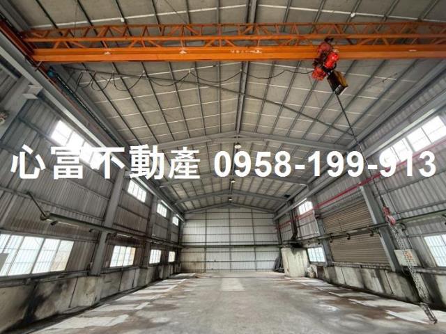 阿蓮廠房_倉庫-1