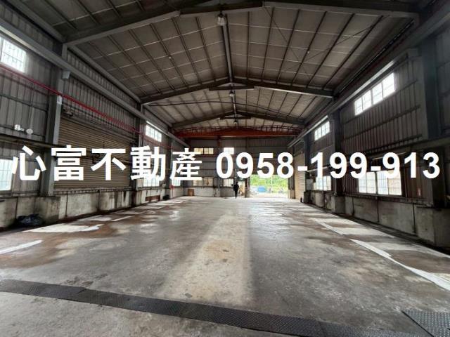 阿蓮廠房_倉庫-2