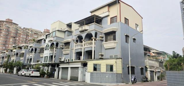 中西區透天_別墅-11