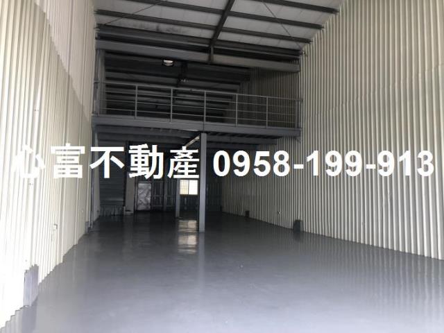 三民區廠房_倉庫-1