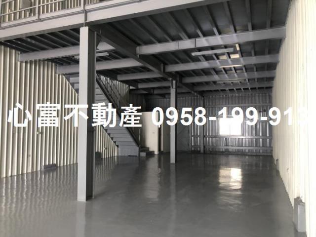 三民區廠房_倉庫-2
