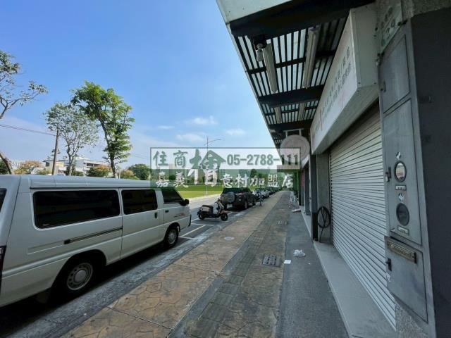 東區透天_店面-5