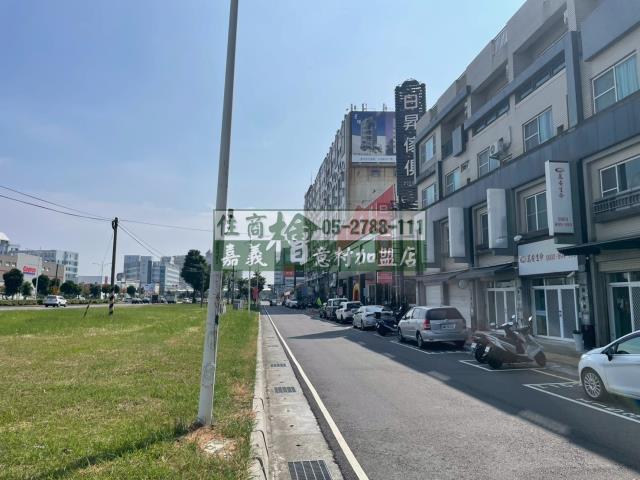 東區透天_店面-7