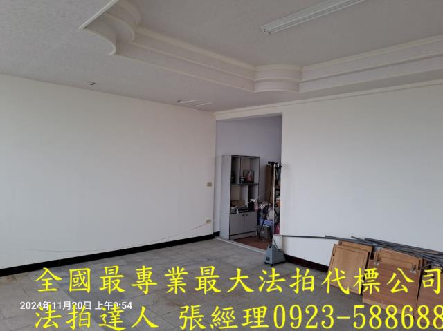 中壢法拍透天-8