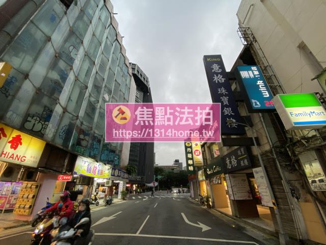 中正區華廈法拍-7