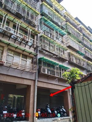 汐止華廈_店面_汐止中正市場法拍-2