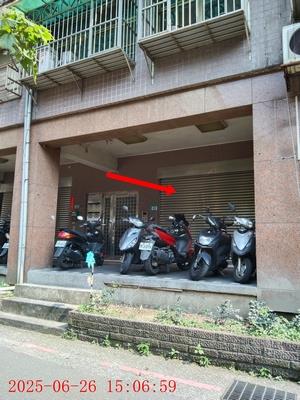 汐止華廈_店面_汐止中正市場法拍-4