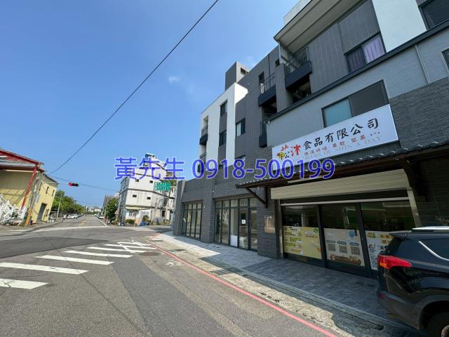 竹南拍賣透天_別墅_套房-2