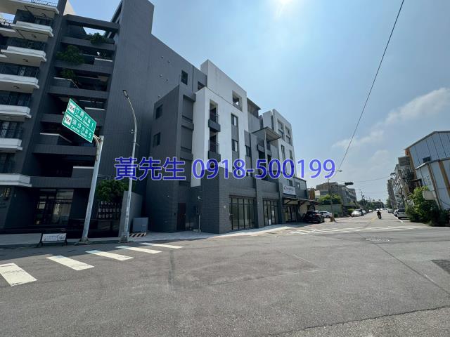 竹南拍賣透天_別墅_套房-3