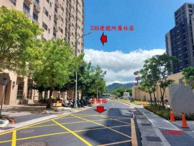 新北法拍大樓-4