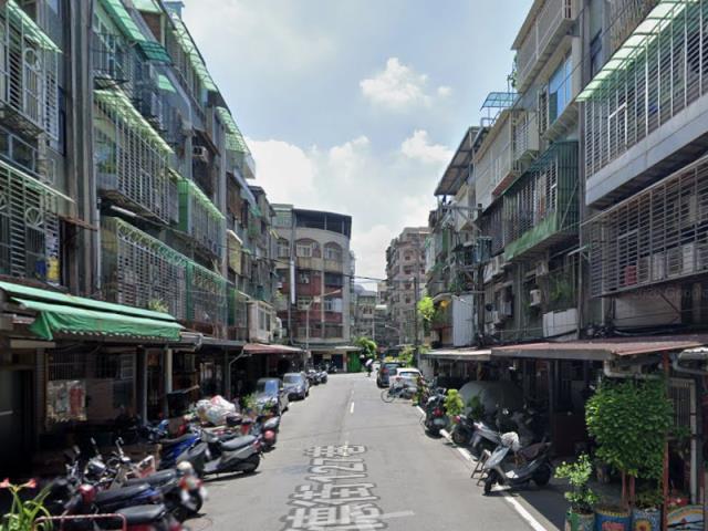 新北拍賣公寓-7