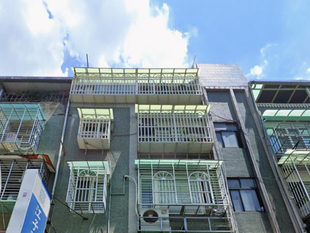 新北公寓_板橋青翠市場拍賣-3