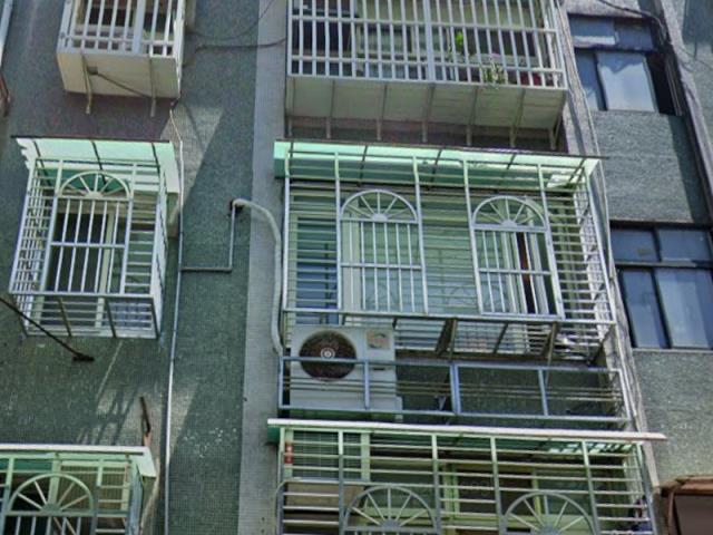 新北公寓_板橋青翠市場拍賣-4