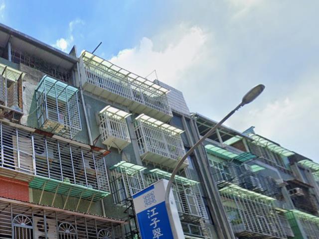 新北公寓_板橋青翠市場拍賣-5