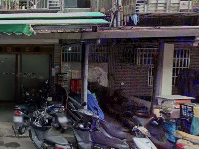 新北公寓_板橋青翠市場拍賣-6